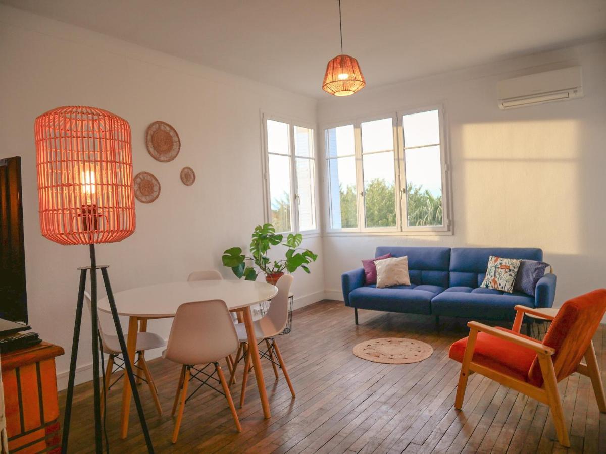 Balcon Du Champ De Mars - #Parking #Air Conditioner #Clim Angoulême Dış mekan fotoğraf